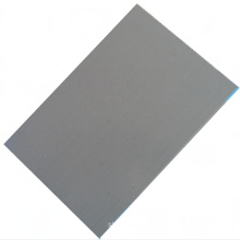 Dard Gray Rigid PVC Sheet for Welding Container Tank